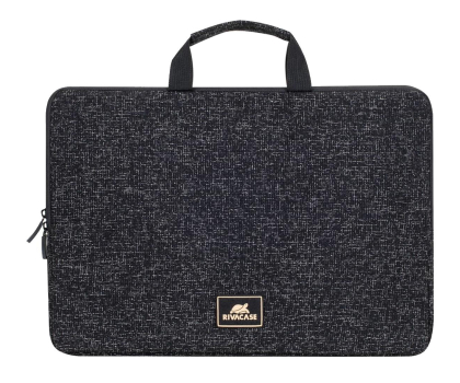 Torba do laptopów RIVACASE Anvik 7915 15,6" z uchwytem czarne
